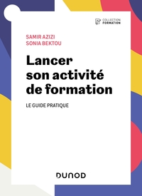 Image de Lancer son activité de formation
