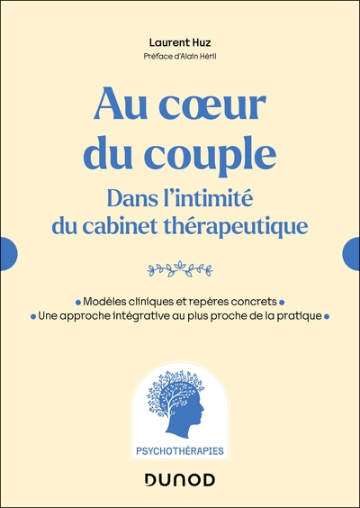 Image de Au coeur du couple