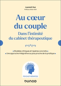 Image de Au coeur du couple