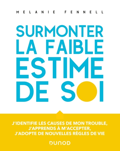 Image de Surmonter la faible estime de soi
