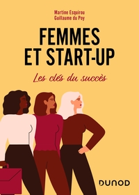 Picture of Femmes et start-up
