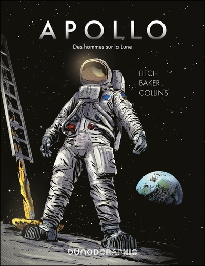 Picture of Apollo