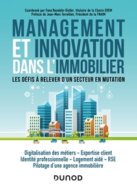 Picture of Management et innovation dans l'immobilier