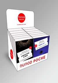 Picture of Colis 30 Dunod Poche Sciences