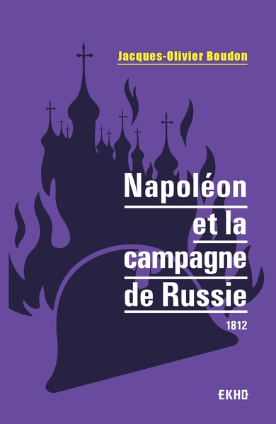 Picture of Napoléon et la campagne de Russie