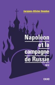 Picture of Napoléon et la campagne de Russie