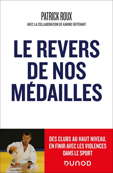 Image de Le revers de nos médailles