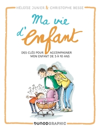 Picture of Ma vie d'enfant