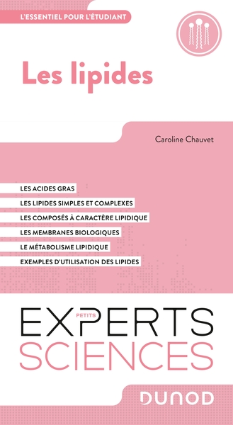 Image de Les lipides