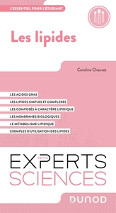 Image de Les lipides