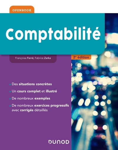 Image de Comptabilité - 2e éd