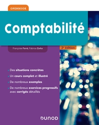 Image de Comptabilité - 2e éd