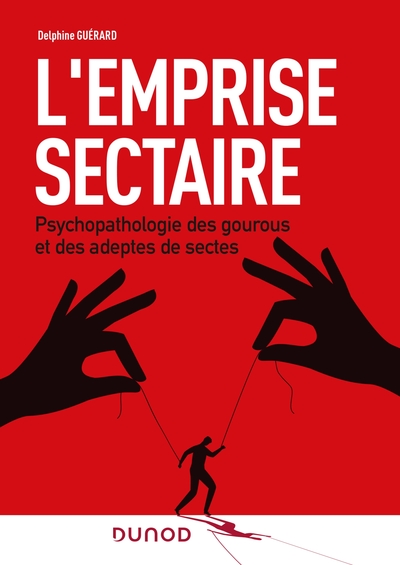 Picture of L'emprise sectaire