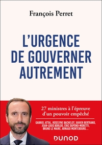 Picture of L'urgence de gouverner autrement