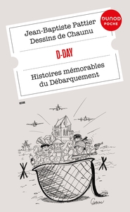 Picture of D-Day