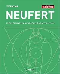 Picture of Les éléments des projets de construction - 12e éd.