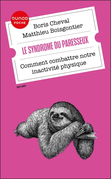 Picture of Le syndrome du paresseux