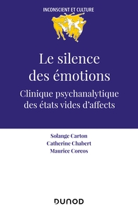Picture of Le silence des émotions