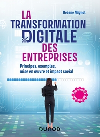 Picture of La transformation digitale des entreprises