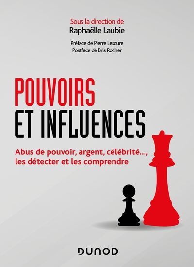 Image de Pouvoirs et influences