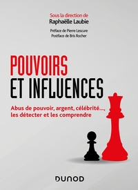 Image de Pouvoirs et influences