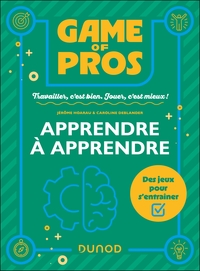 Picture of Game of Pros - Apprendre à apprendre