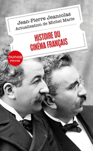 Picture of Histoire du cinéma français