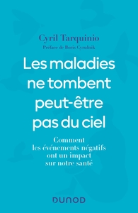 Image de Les maladies ne tombent peut-être pas du ciel