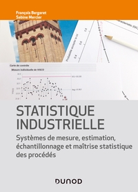 Image de Statistique industrielle