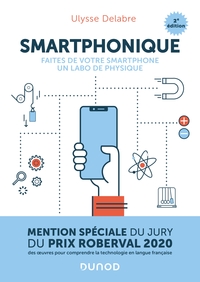 Picture of Smartphonique - 2e éd.