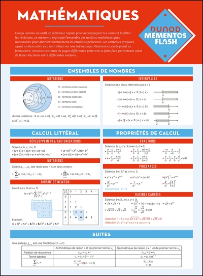 Picture of Mathématiques