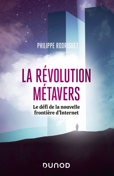 Image de La révolution métavers