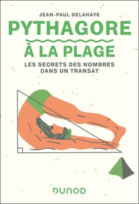 Image de Pythagore à la plage