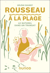 Image de Rousseau à la plage