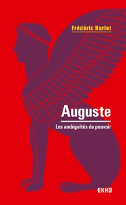 Picture of Auguste - 2e éd. - Les ambiguïtés du pouvoir
