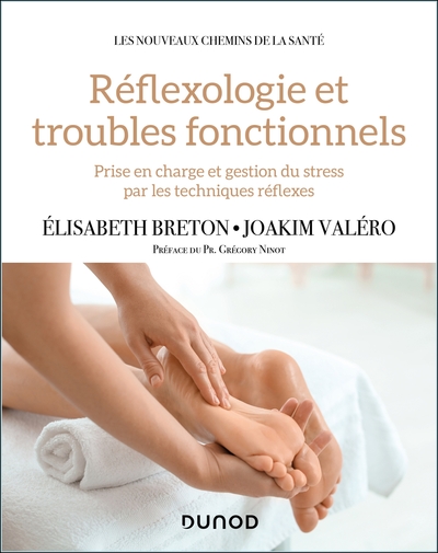Picture of Réflexologie et troubles fonctionnels