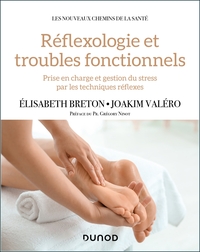 Picture of Réflexologie et troubles fonctionnels