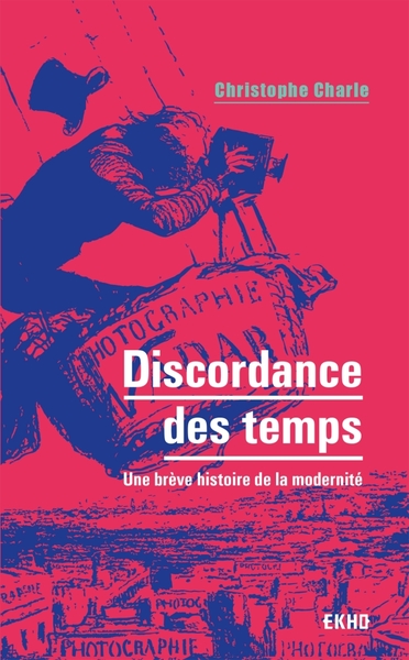Picture of Discordance des temps
