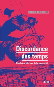 Picture of Discordance des temps