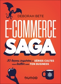 Image de E-commerce Saga