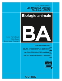 Picture of Biologie animale