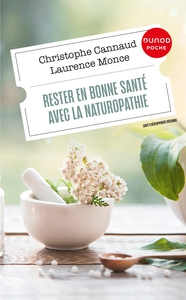 Image de Rester en bonne santé avec la naturopathie