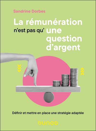Image de La rémunération n'est pas qu'une question d'argent