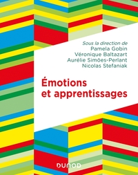 Picture of Emotions et apprentissages