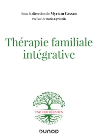 Picture of Thérapie familiale intégrative