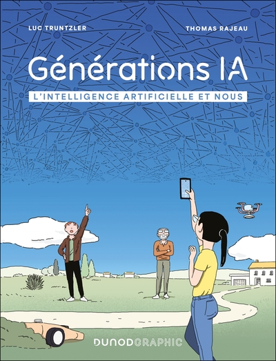 Picture of Générations IA