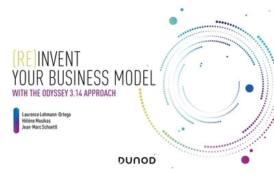 Picture of (Re)invent your business model