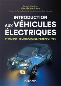 Picture of Introduction aux véhicules électriques