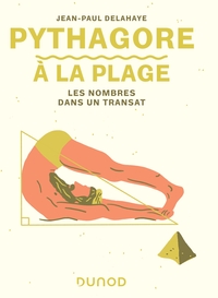 Picture of Pythagore à la plage