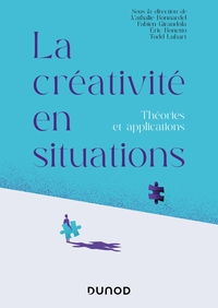 Picture of La créativité en situations